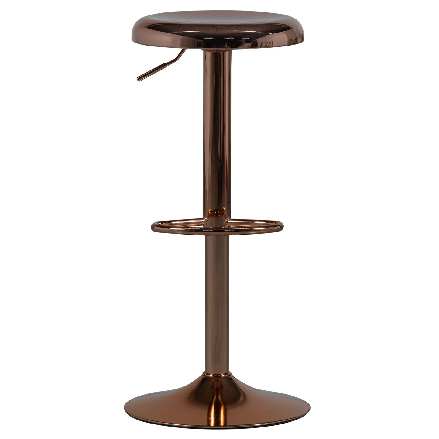 ISAAK half-bar chair