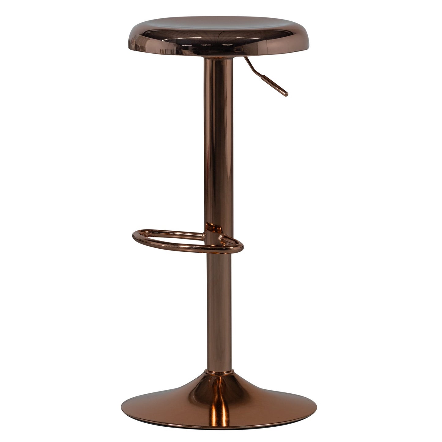 ISAAK half-bar chair