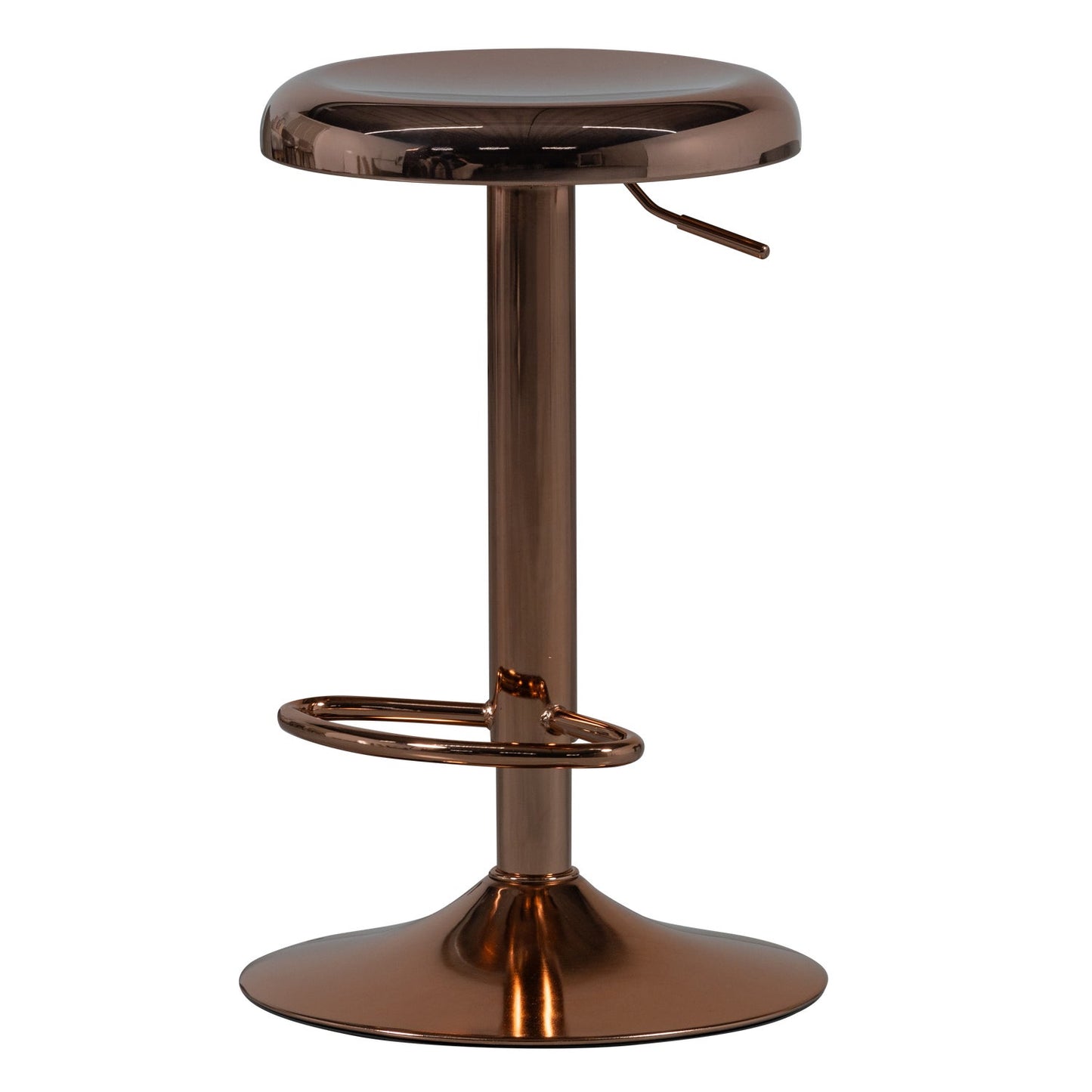 ISAAK half-bar chair