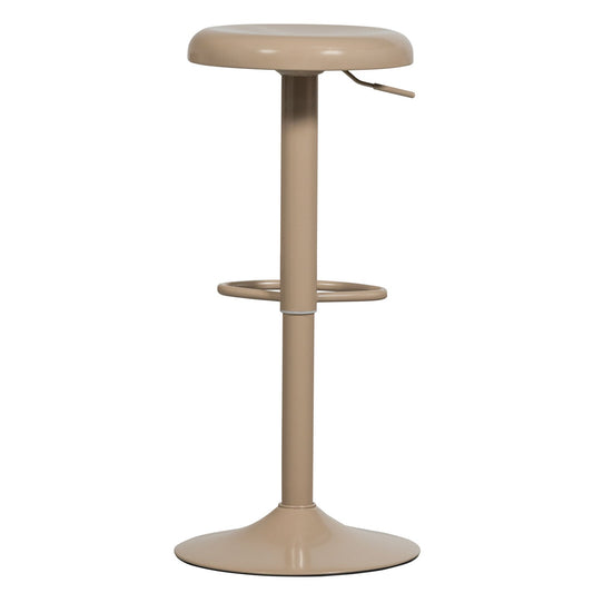 ISAAK half-bar chair