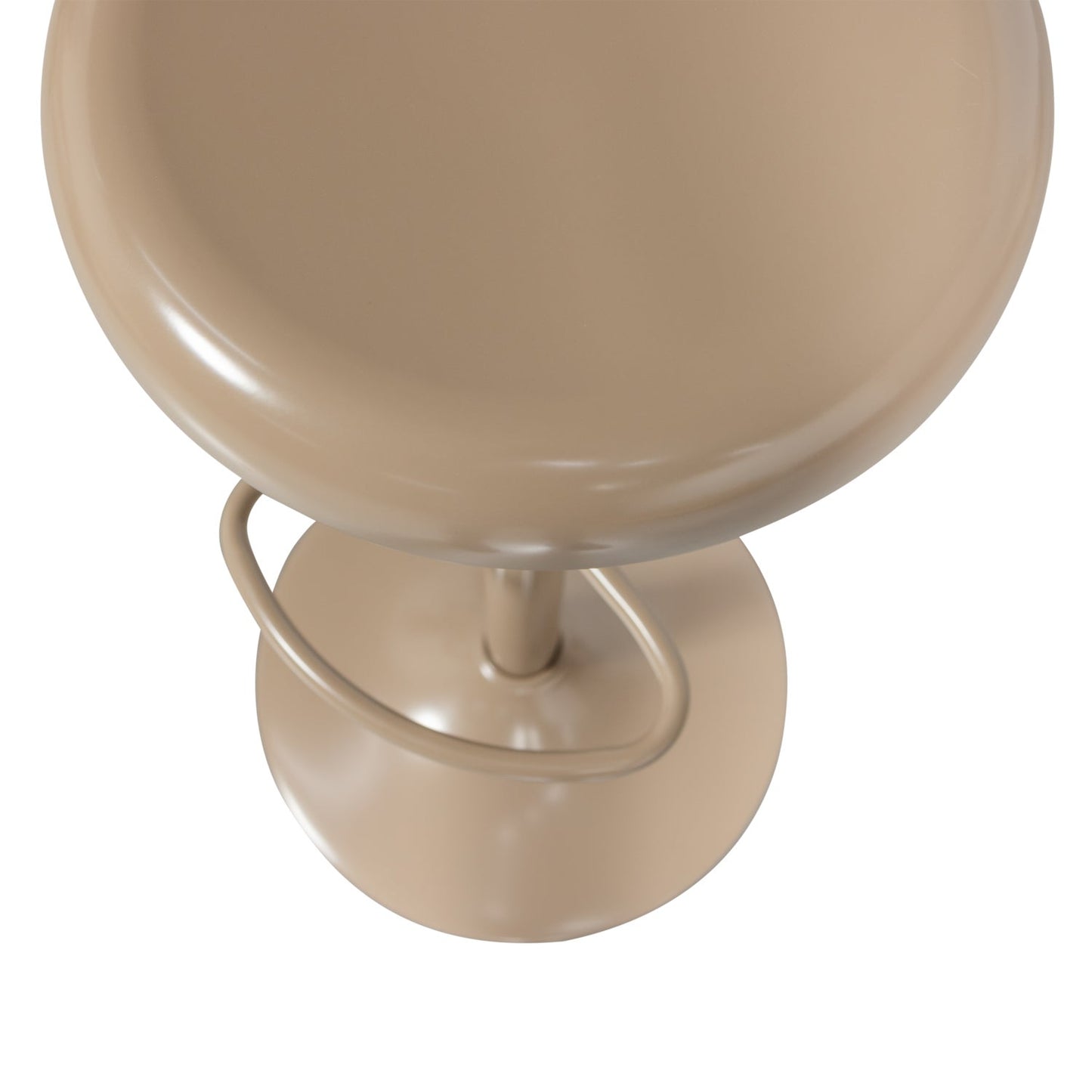 ISAAK half-bar chair