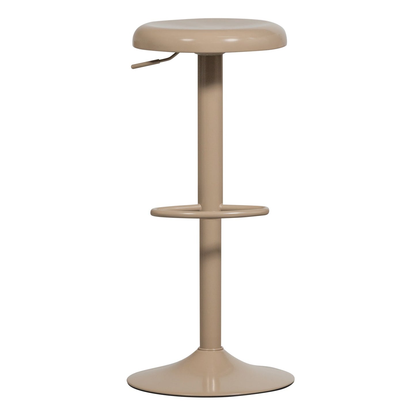 ISAAK half-bar chair