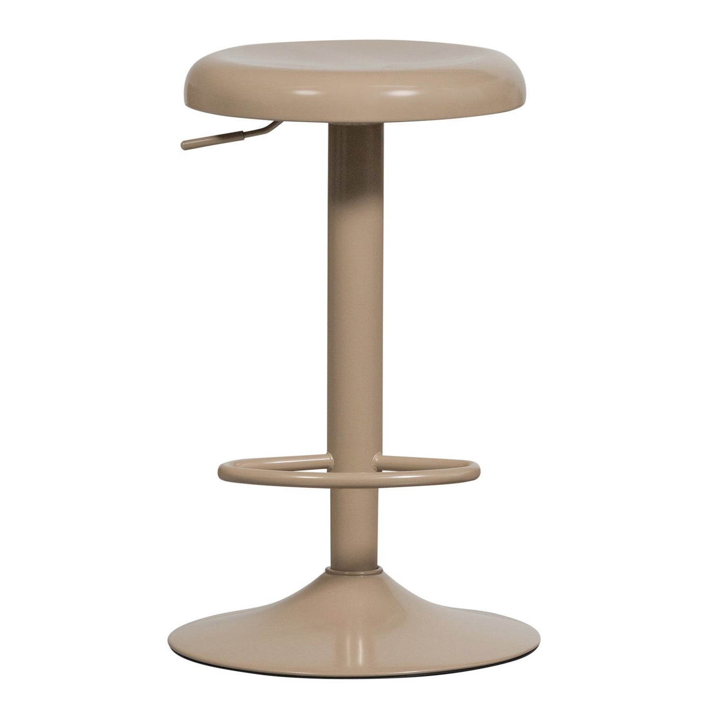 ISAAK half-bar chair