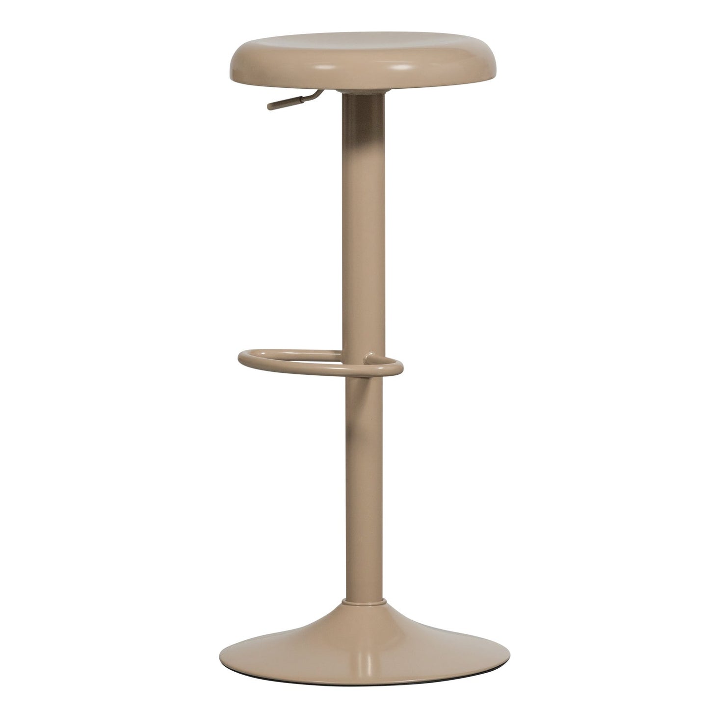 ISAAK half-bar chair