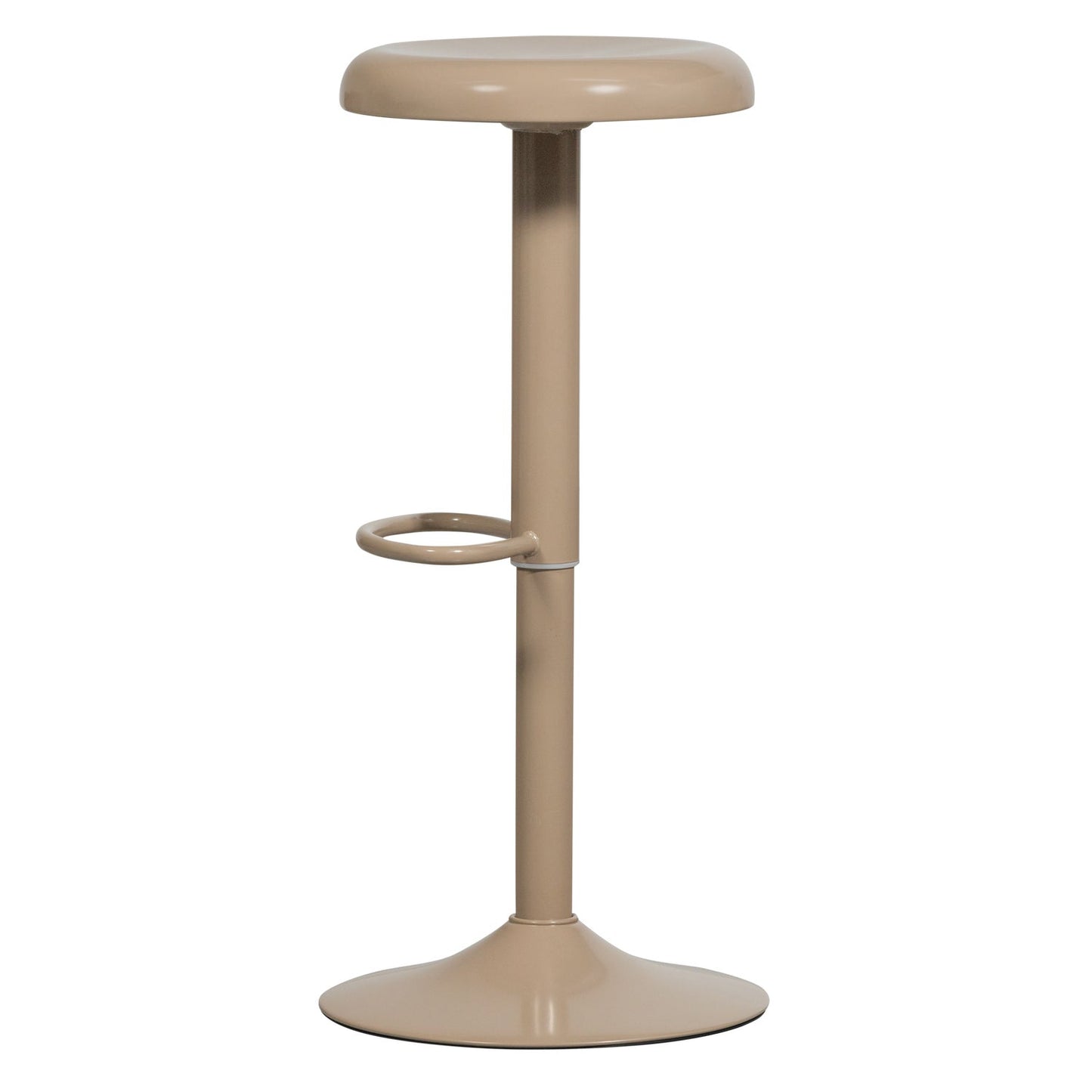 ISAAK half-bar chair