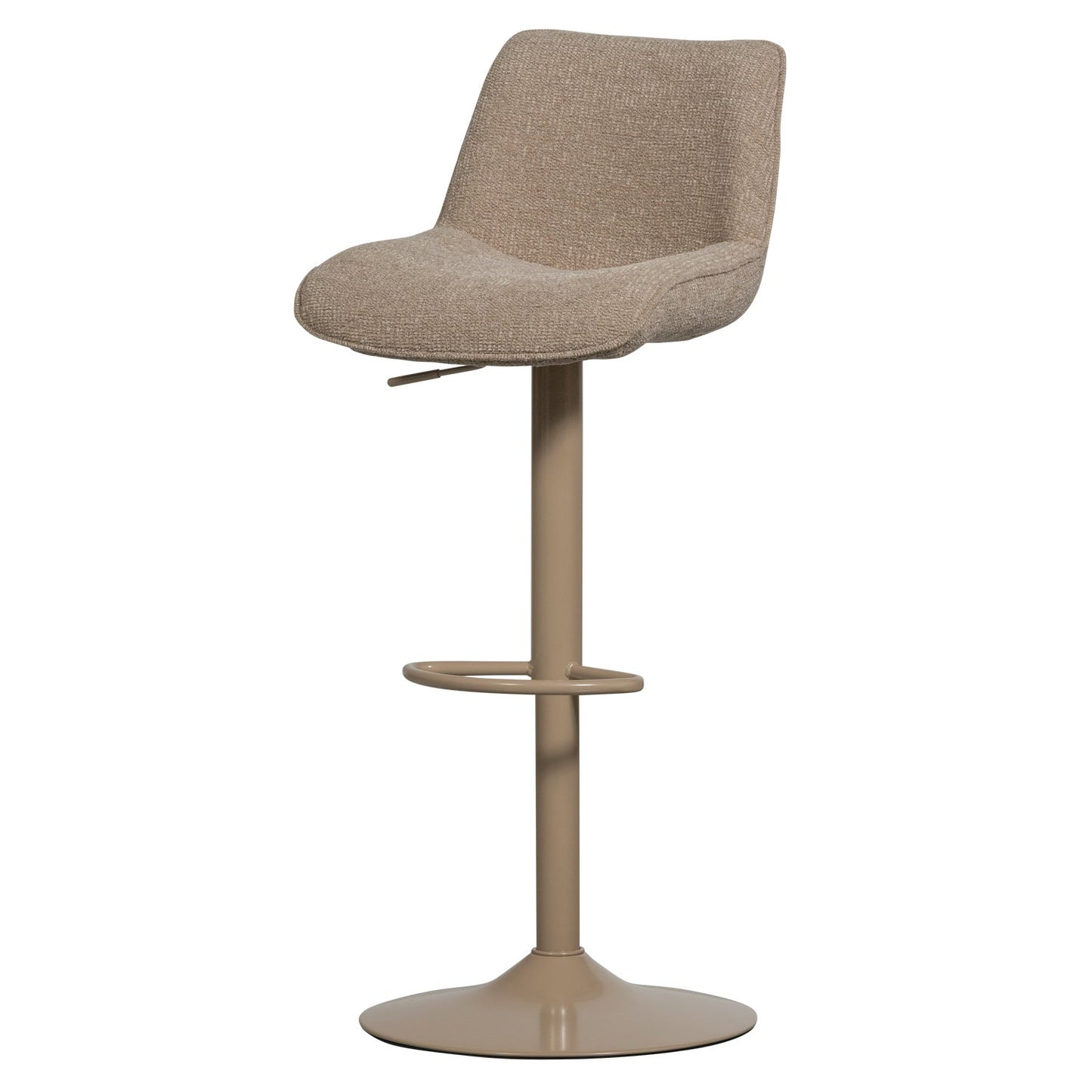 MARTEN half-bar chair