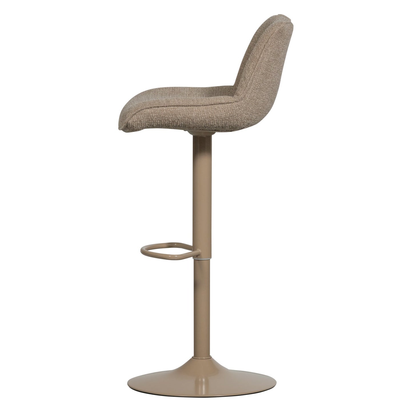 MARTEN half-bar chair