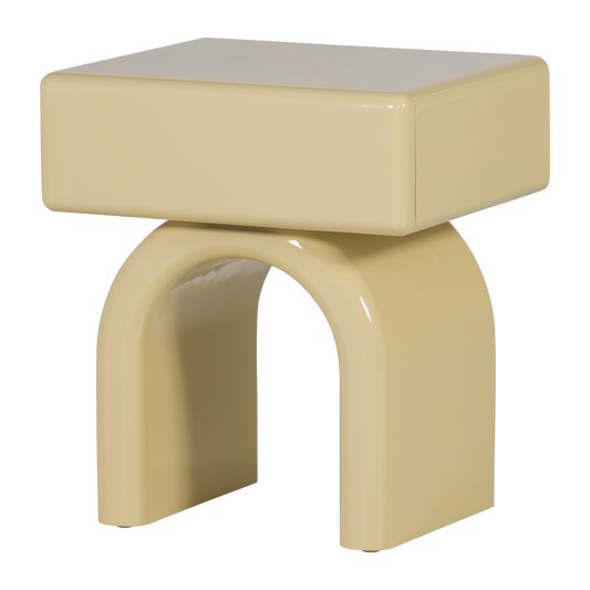 Bedside table TEO