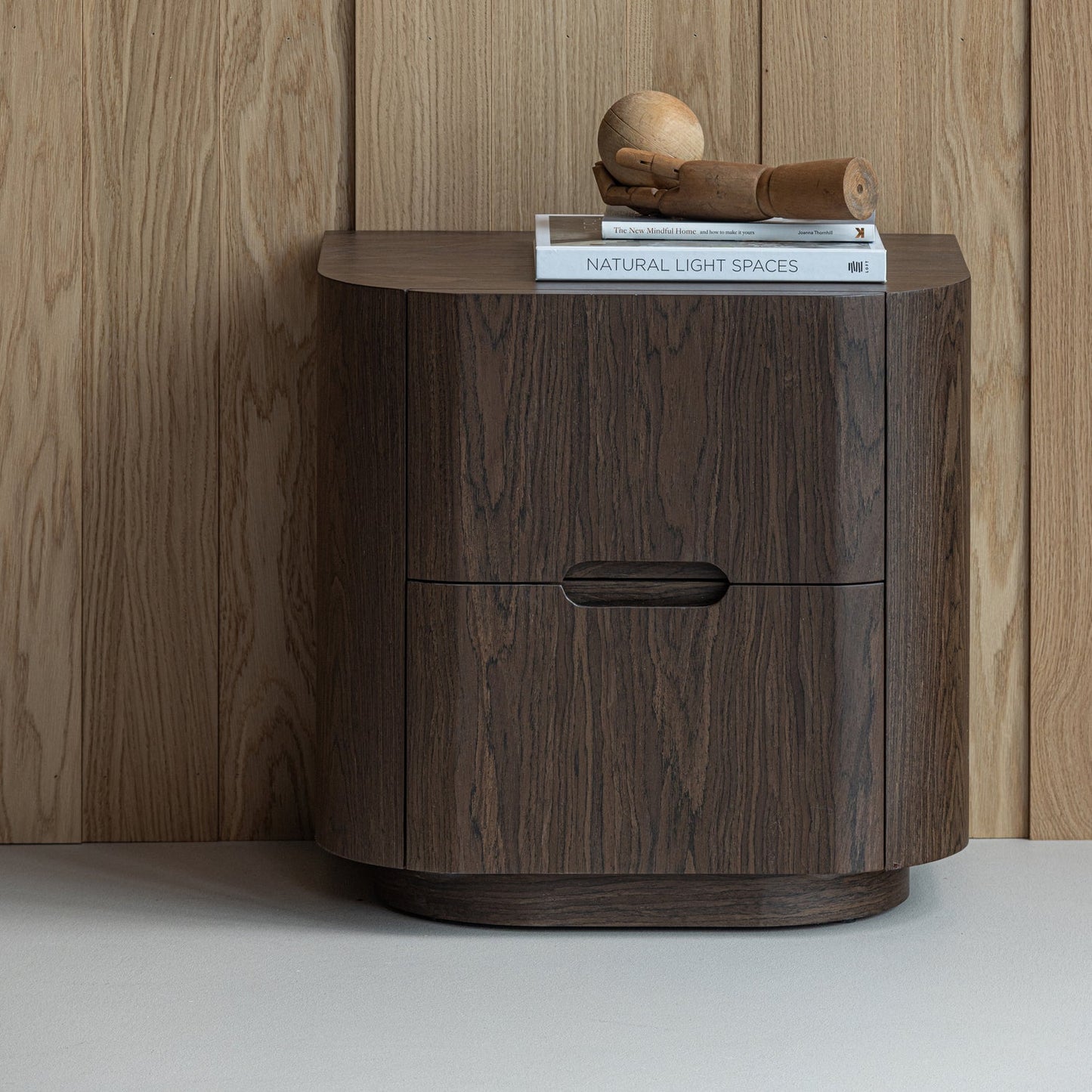 Bedside table TEO