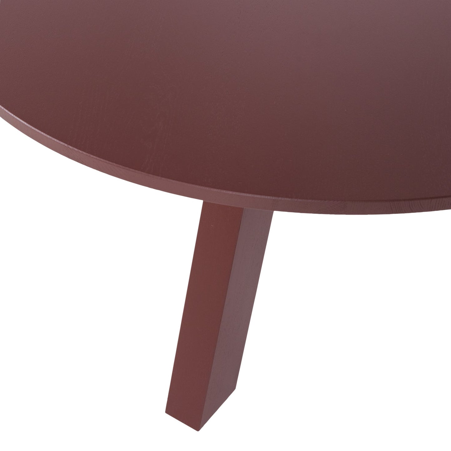 Dining table BOOTCUT
