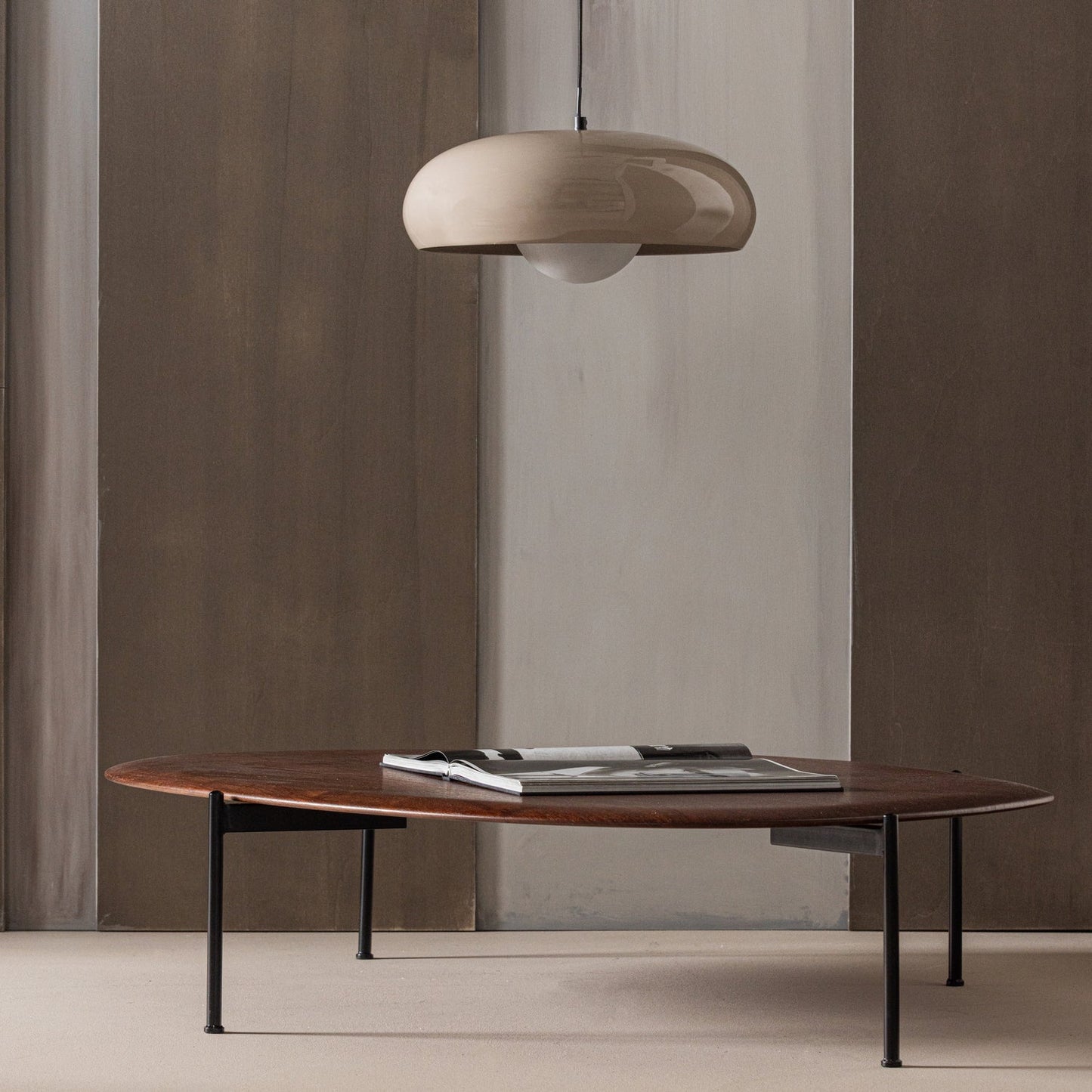 Coffee table KRILLE