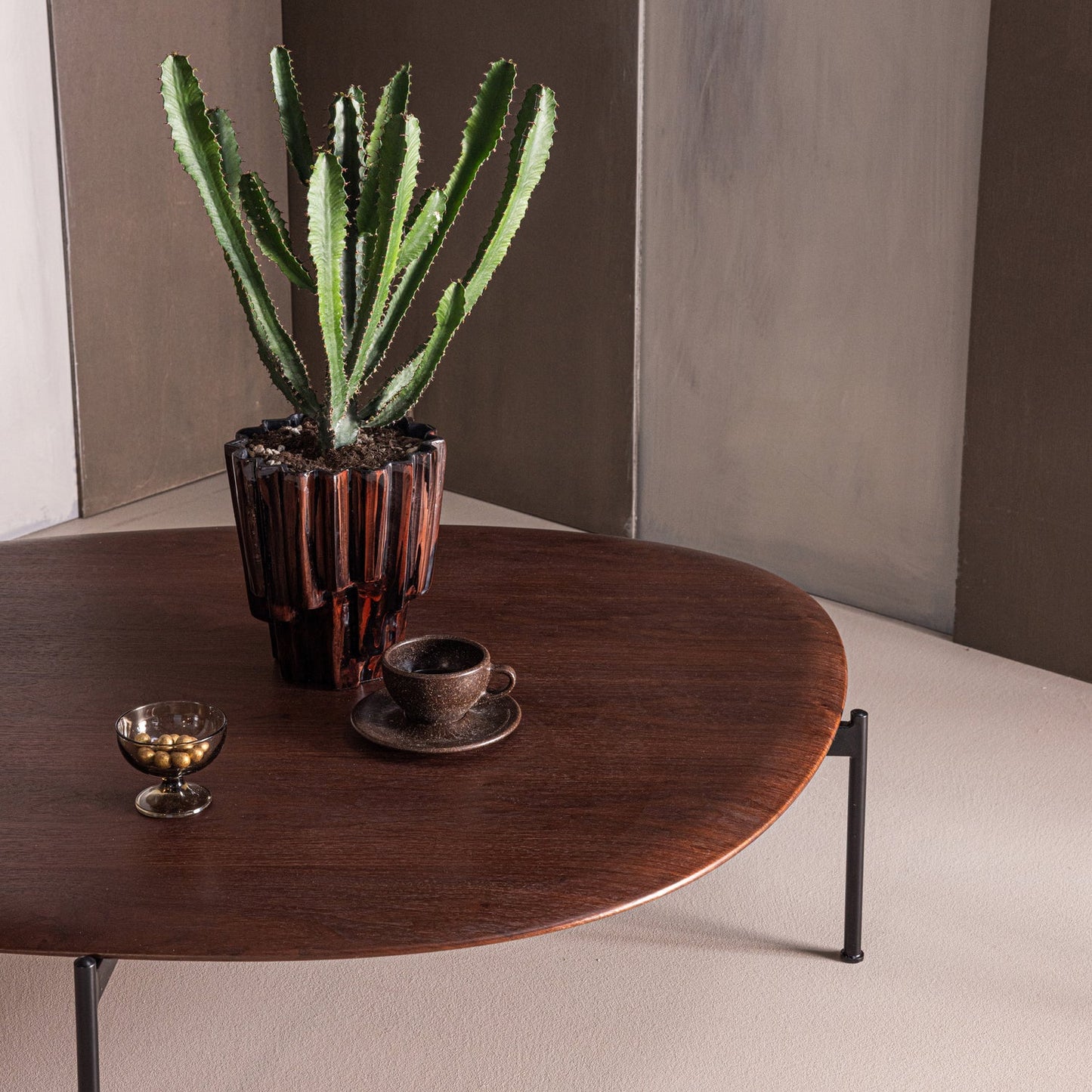 Coffee table KRILLE
