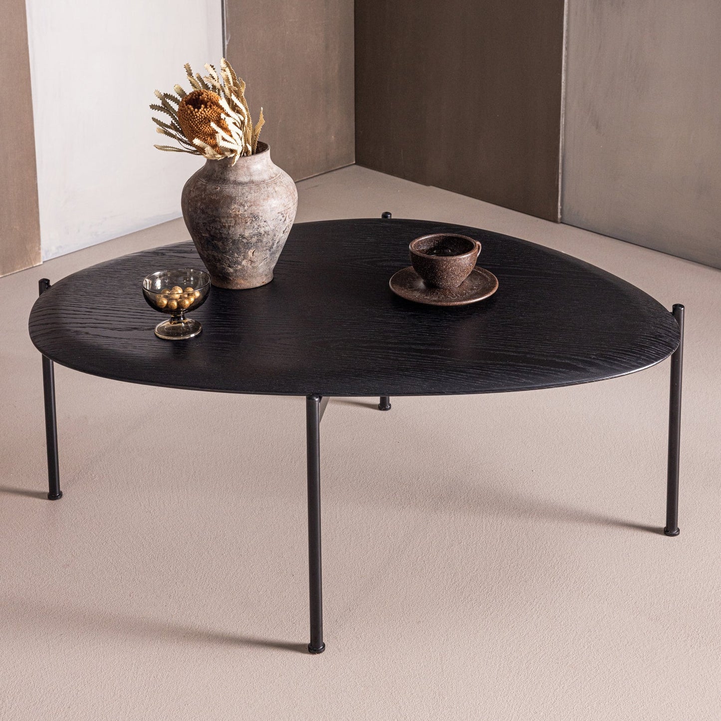 Coffee table KRILLE