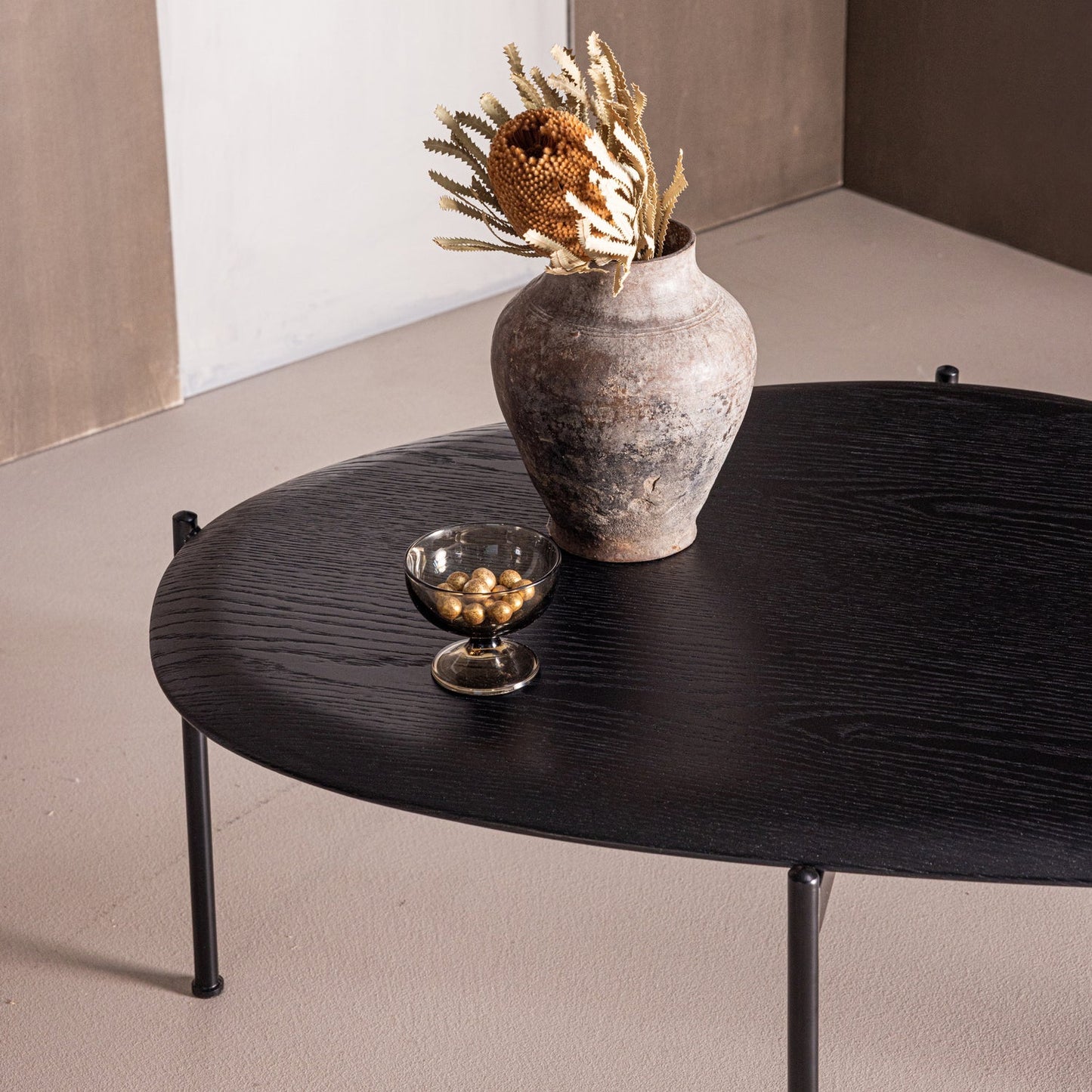 Coffee table KRILLE
