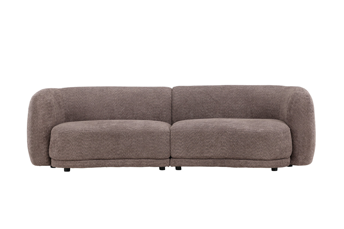 Sofa CIELO Brown