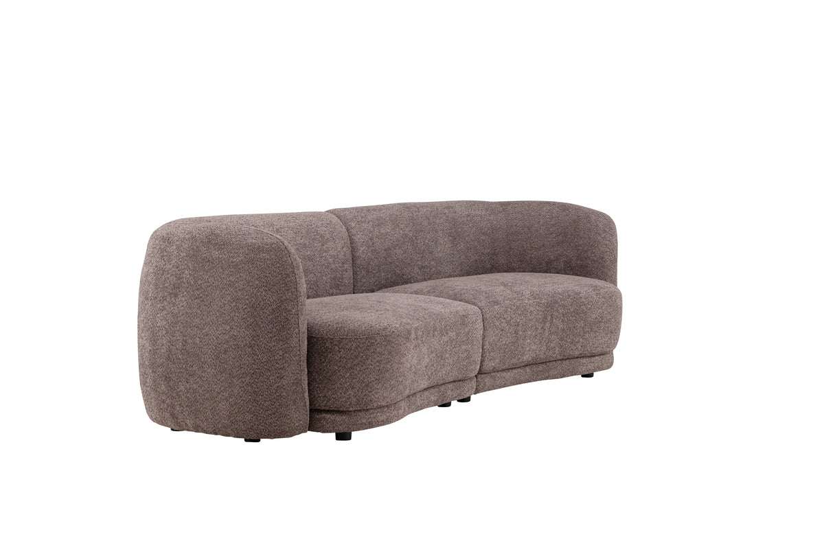 Sofa CIELO Brown