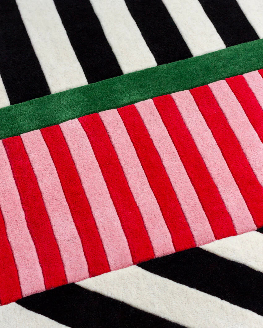 ROOM SERVICE kilimas