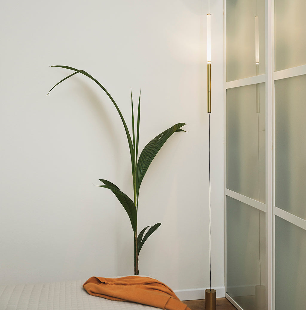 EQUILIBRIO lamp