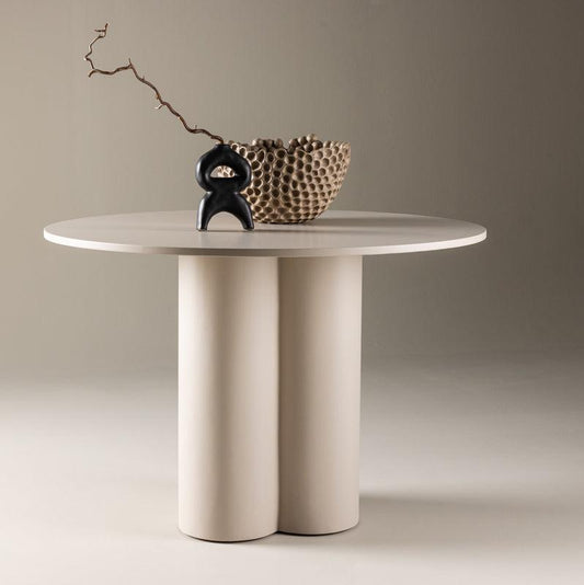 Dining table OLIVIA ROUND