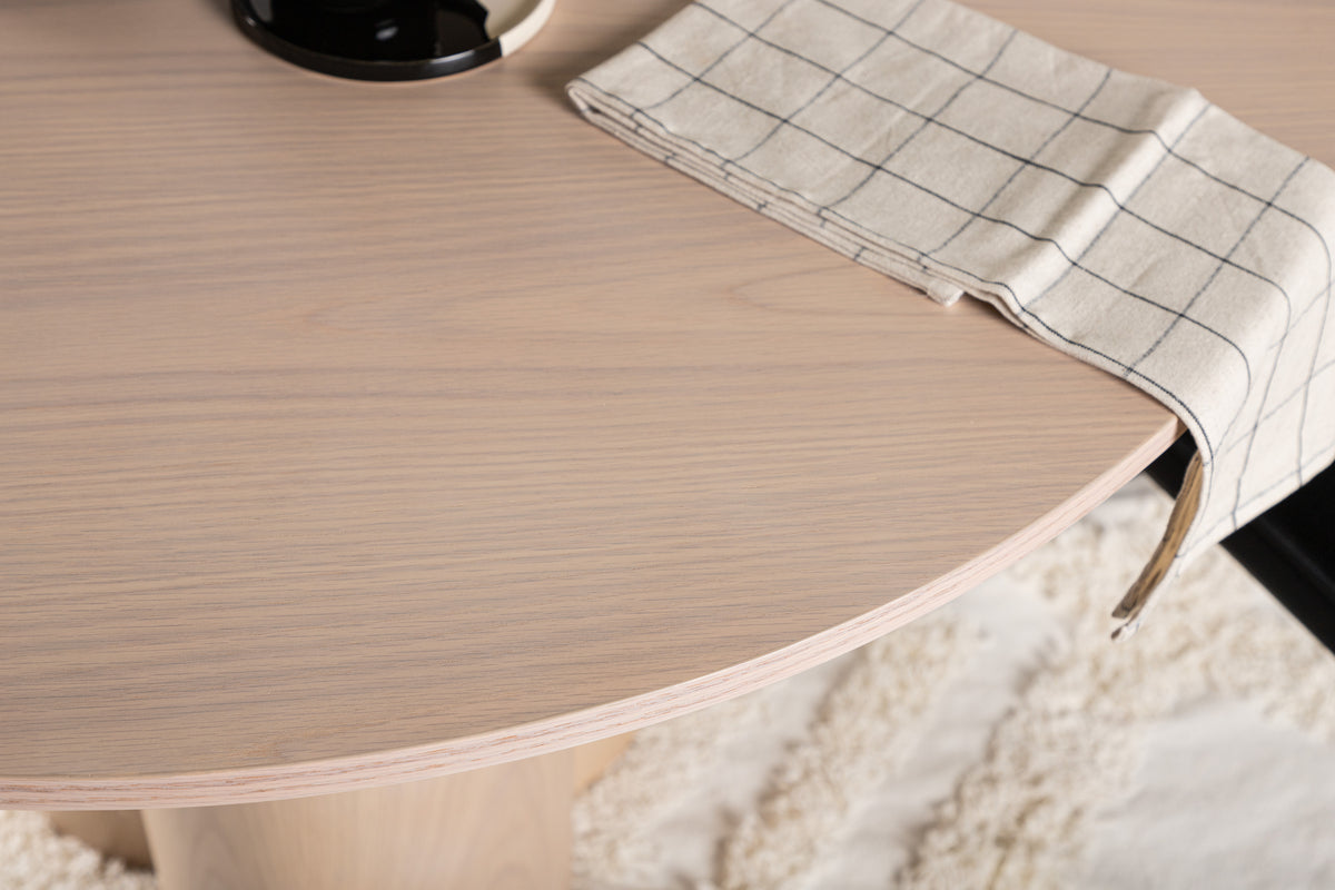 Dining table OLIVIA ROUND