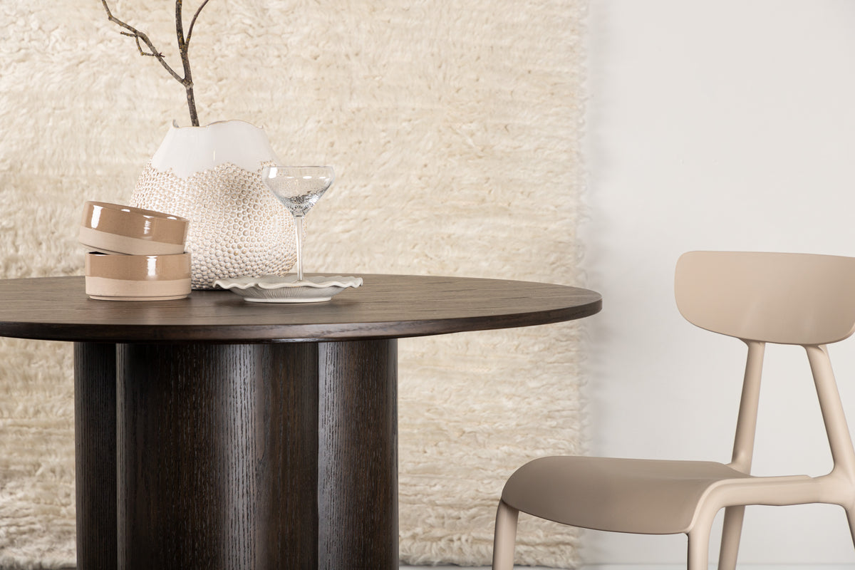 Dining table OLIVIA ROUND