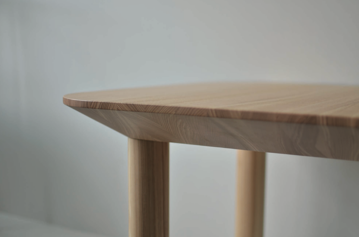 Pouf and table set TOTO