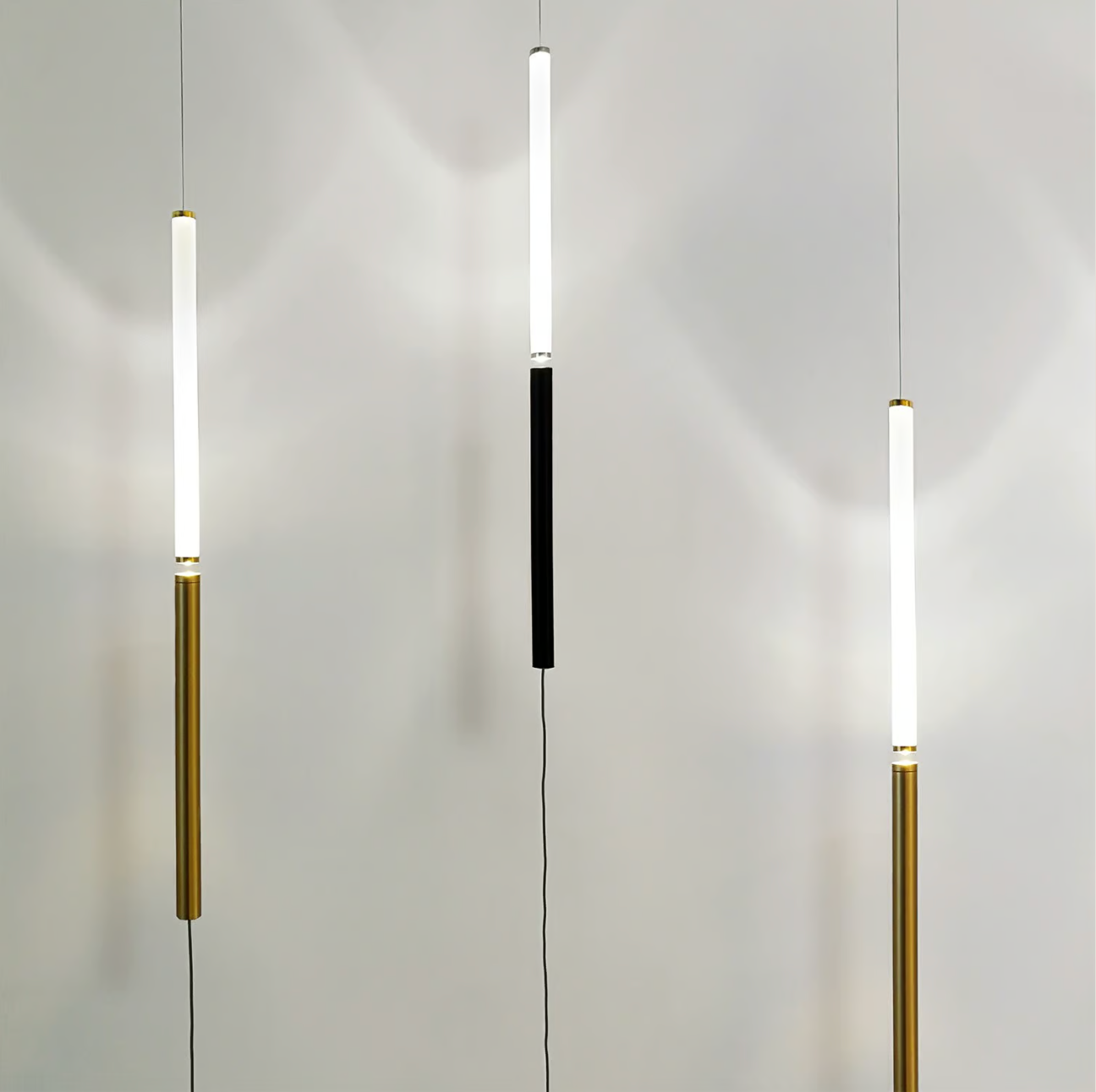 Šviestuvas EQUILIBRIO | Servoluce