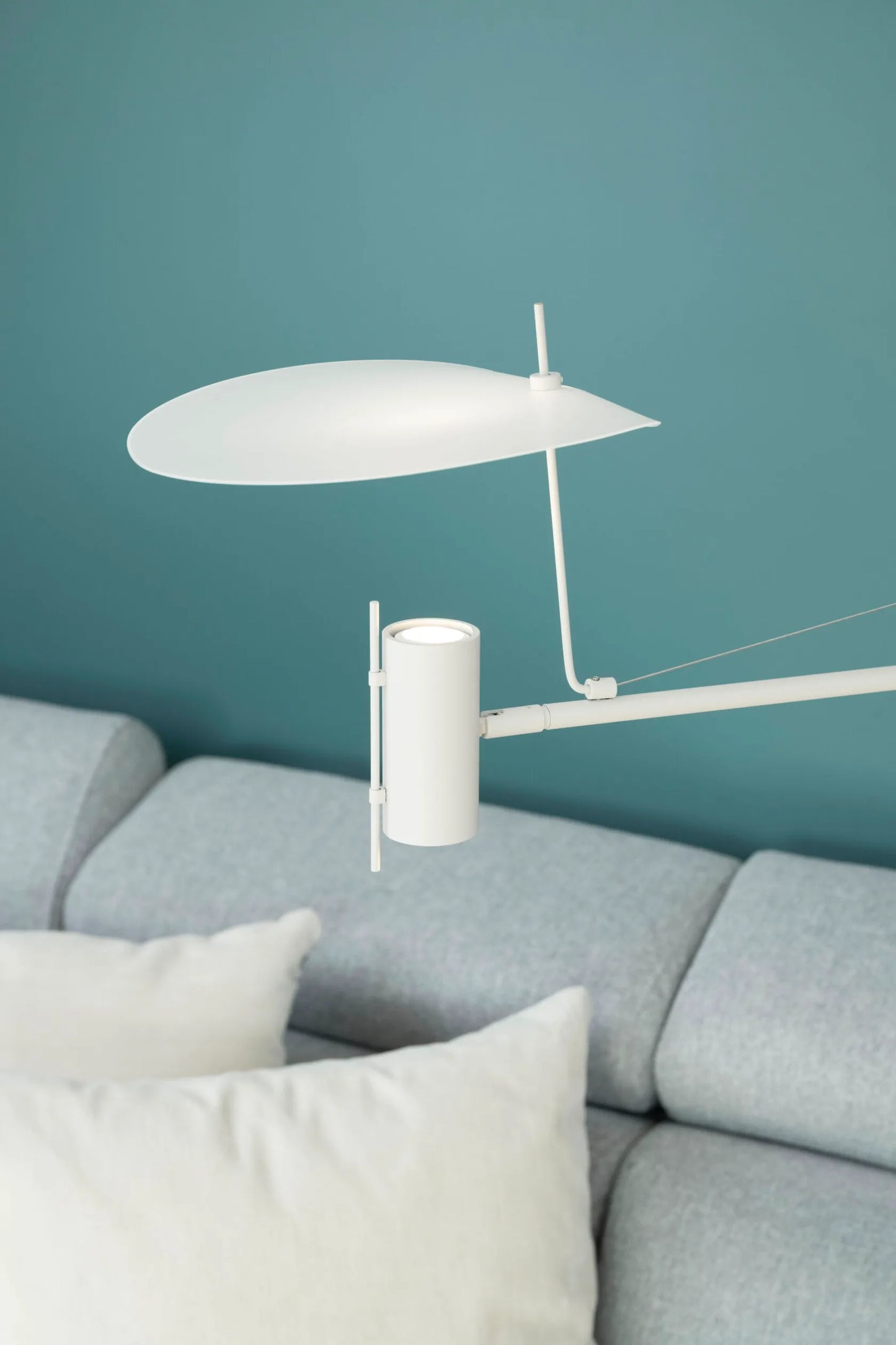 STILLA BRACCIO lamp