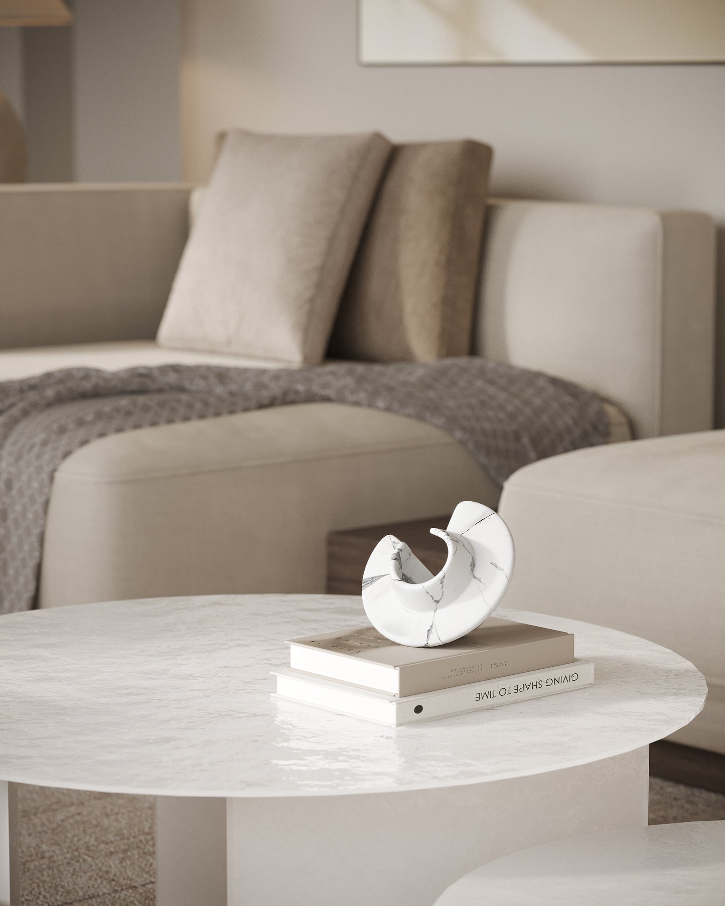 MAXI complete interior design