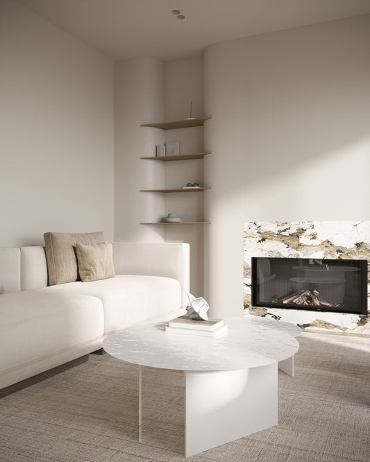 MAXI complete interior design