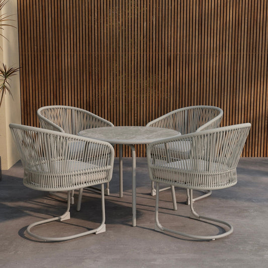 LIMA/T sideboard