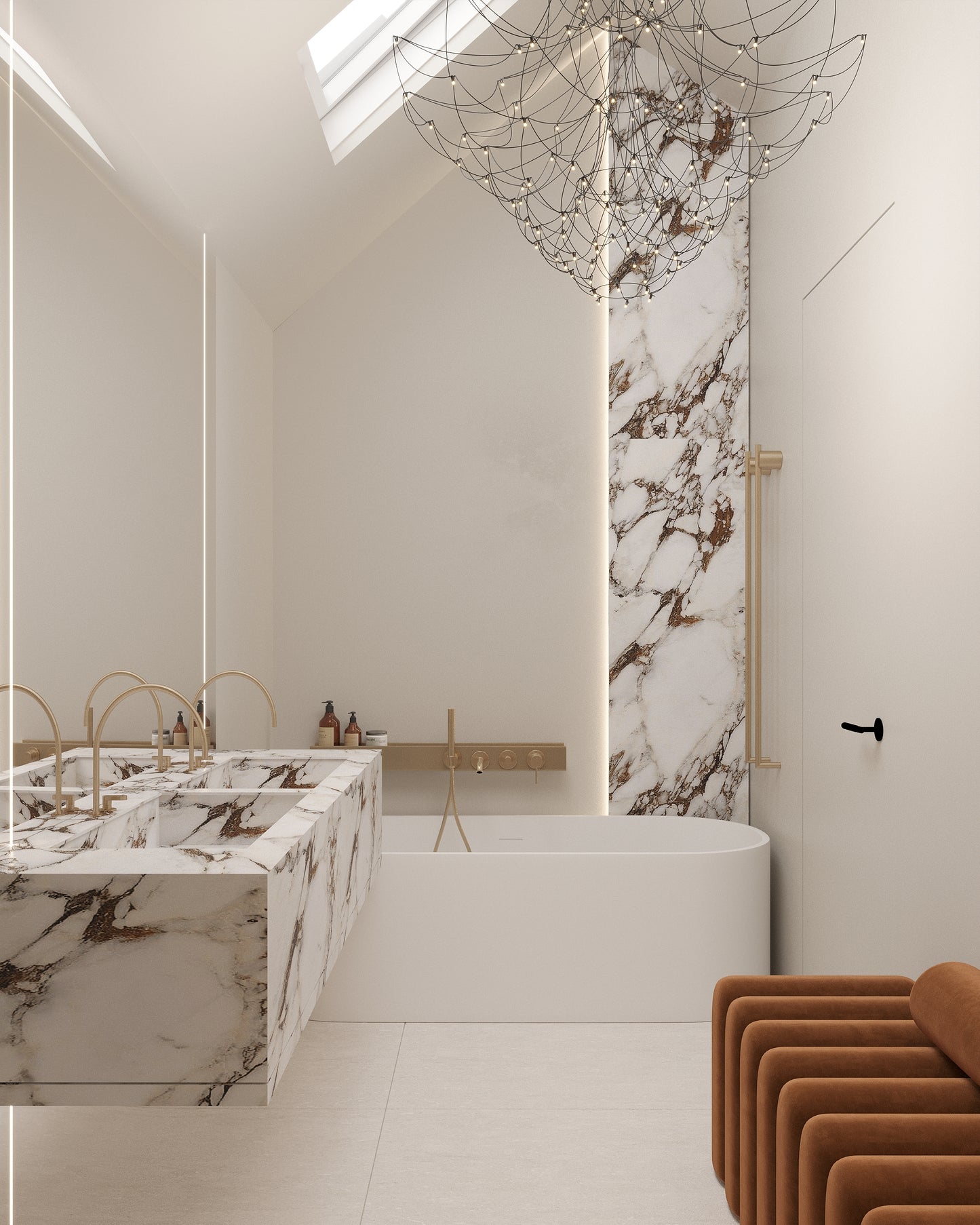 MAXI complete interior design