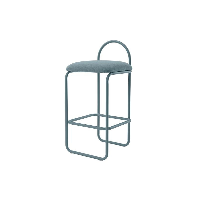 ANGUI half-bar chair