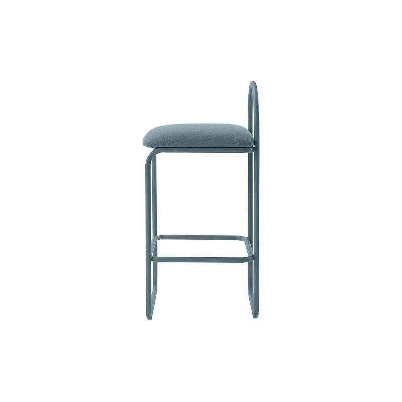 ANGUI half-bar chair