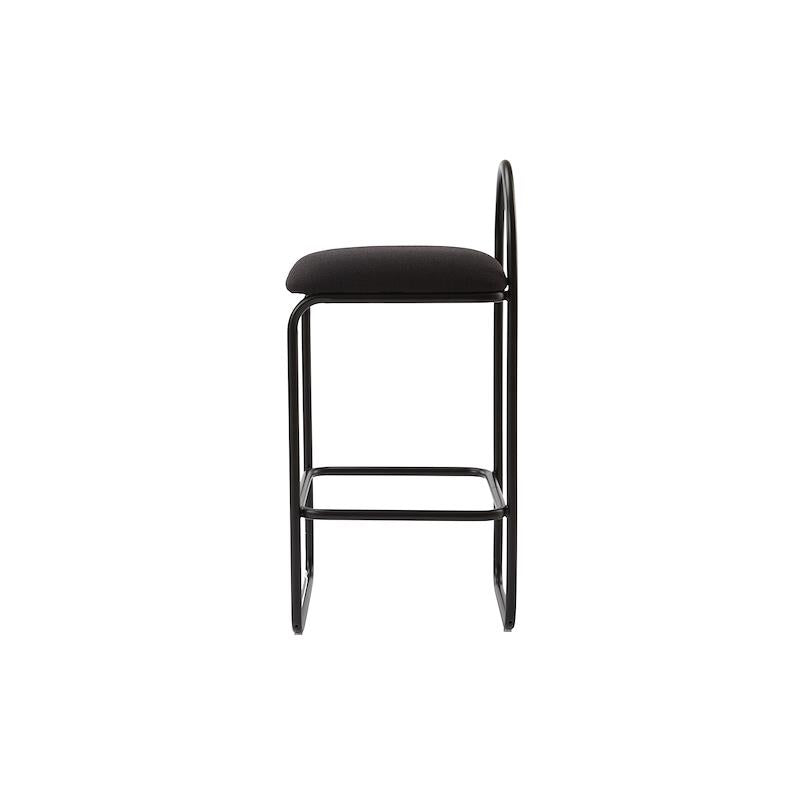ANGUI half-bar chair