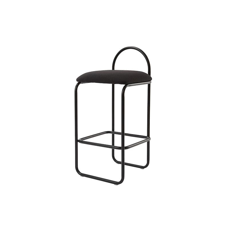 ANGUI half-bar chair