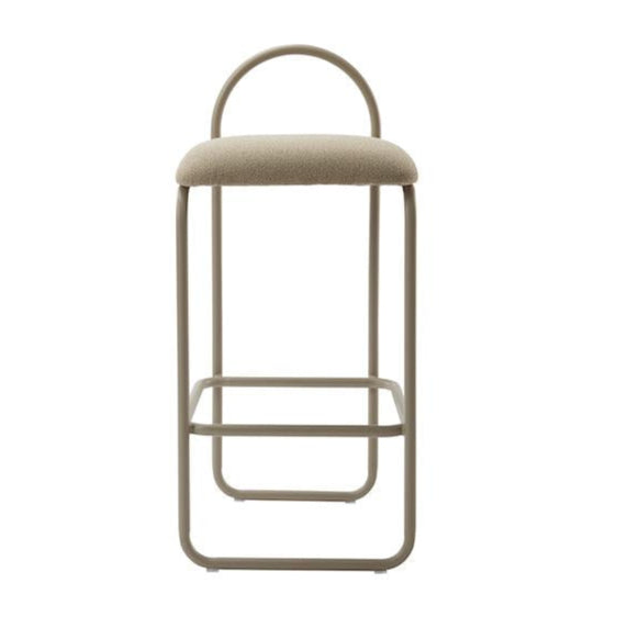 ANGUI half-bar chair