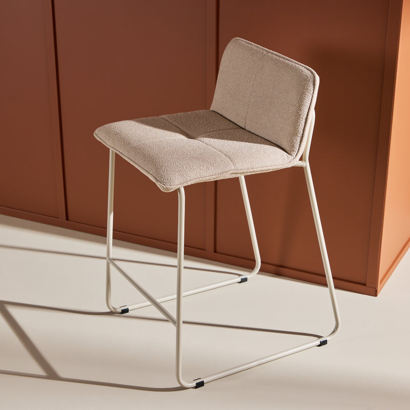 BISBEE half-bar chair