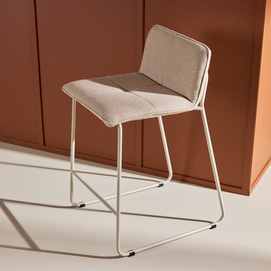 BISBEE half-bar chair