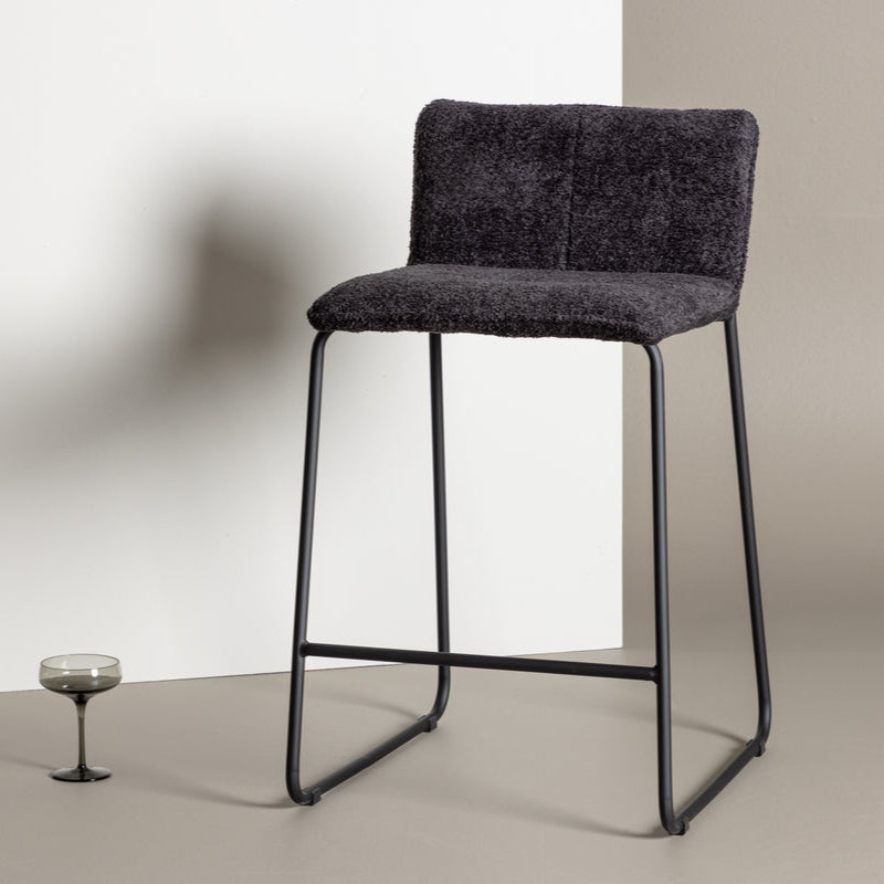 BISBEE half-bar chair