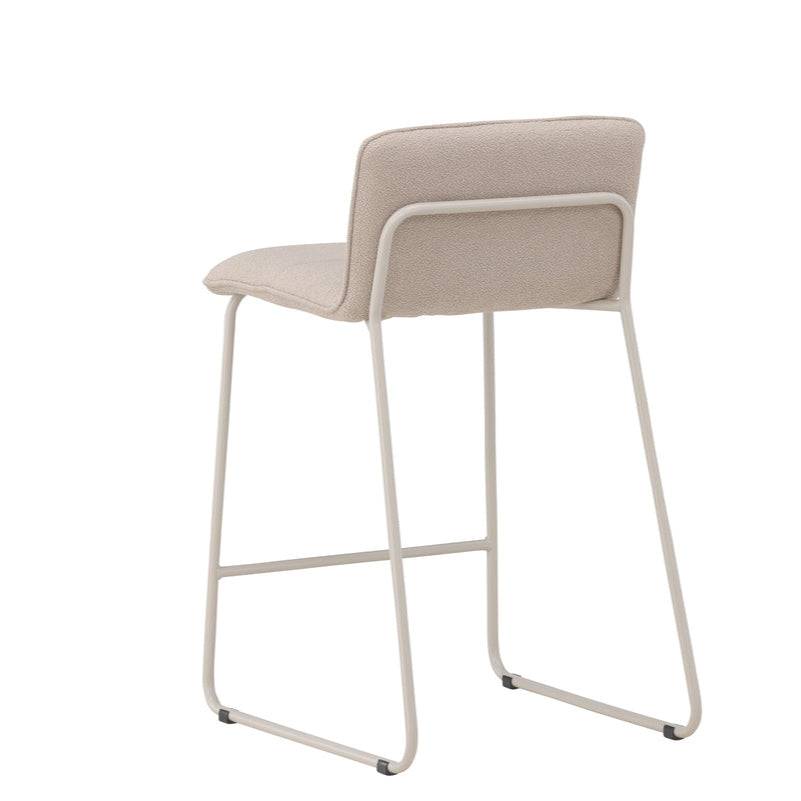 BISBEE half-bar chair