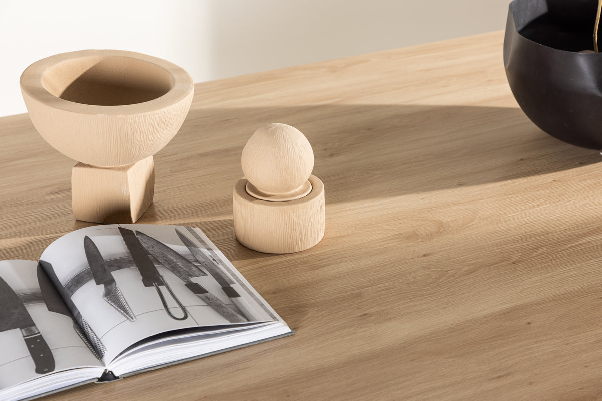 Dining table BOOTCUT