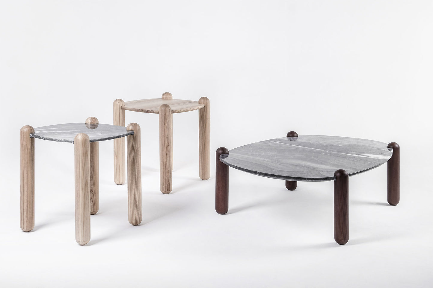 Coffee table DEAR OVAL