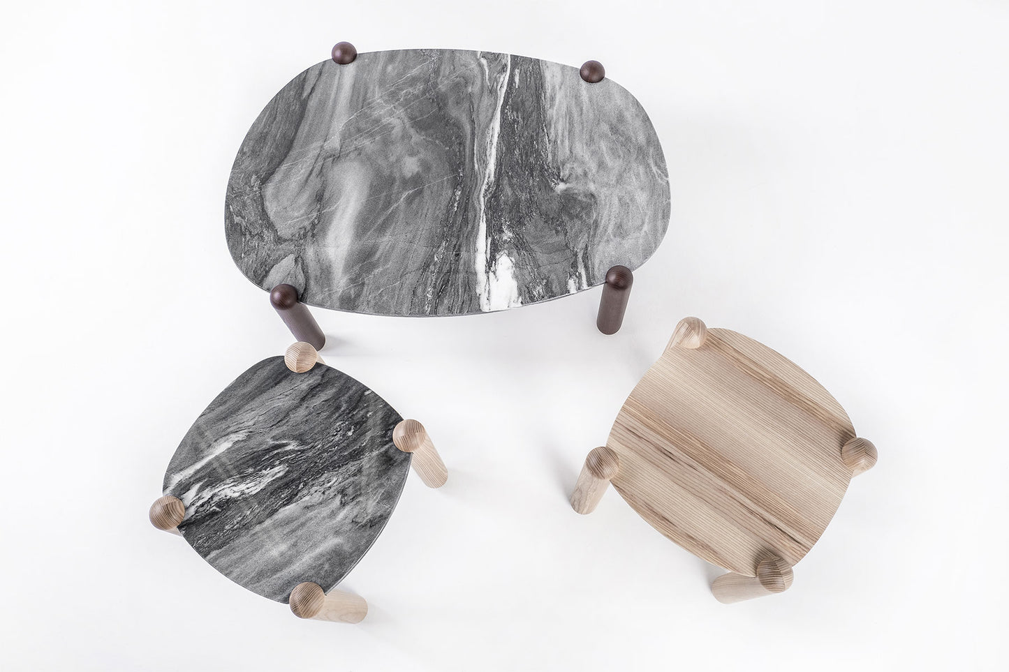 Coffee table DEAR OVAL