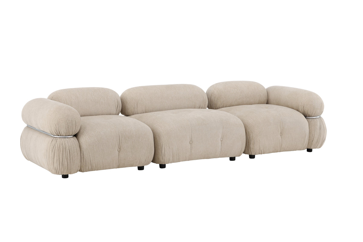 Sofa MIKA three-seater