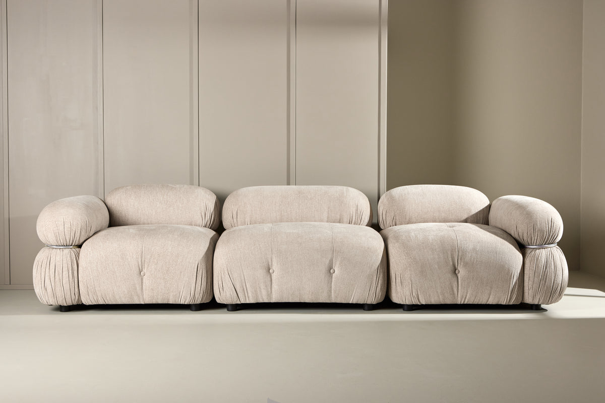 Sofa MIKA three-seater