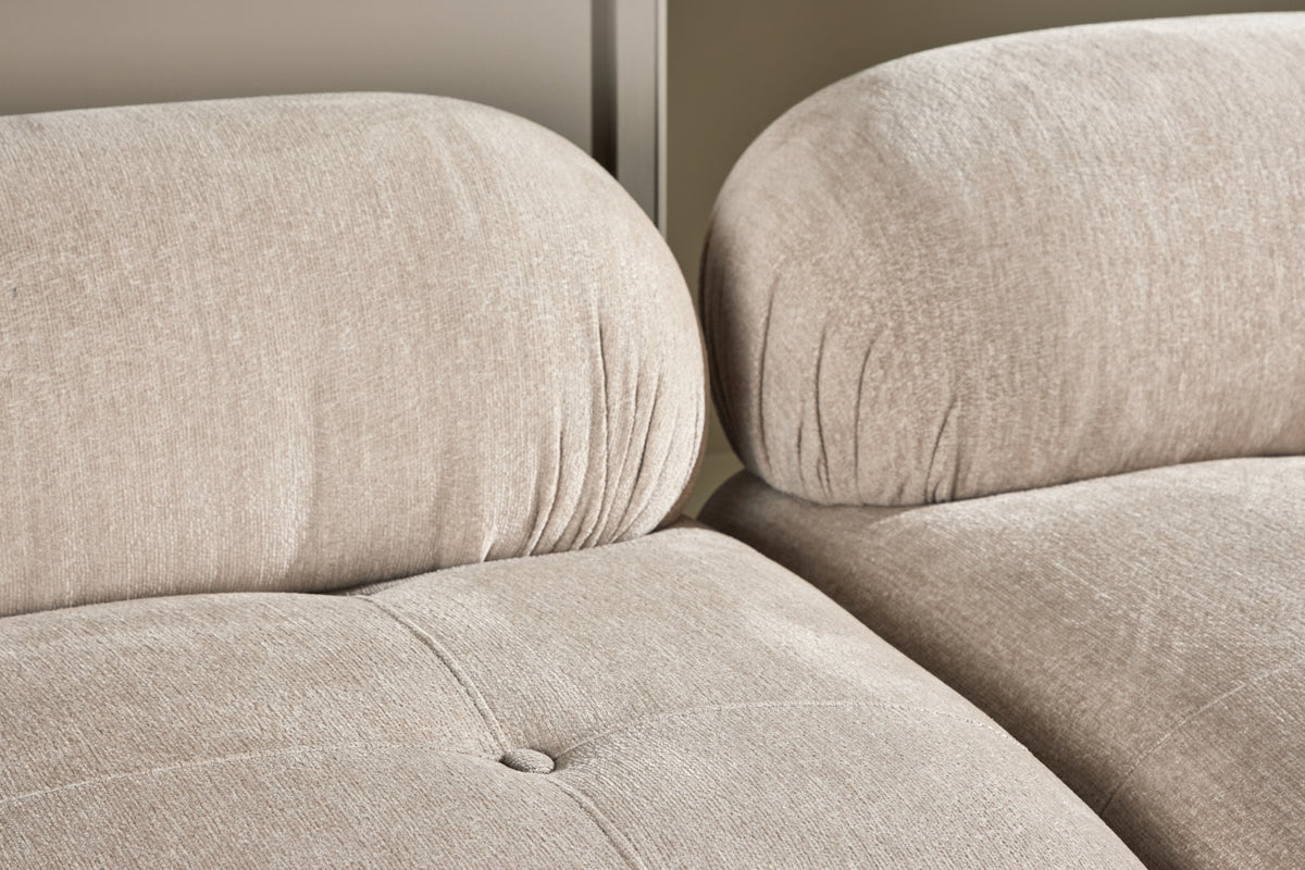 Sofa MIKA three-seater