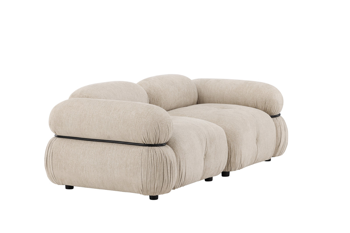 Sofa MIKA two-seater