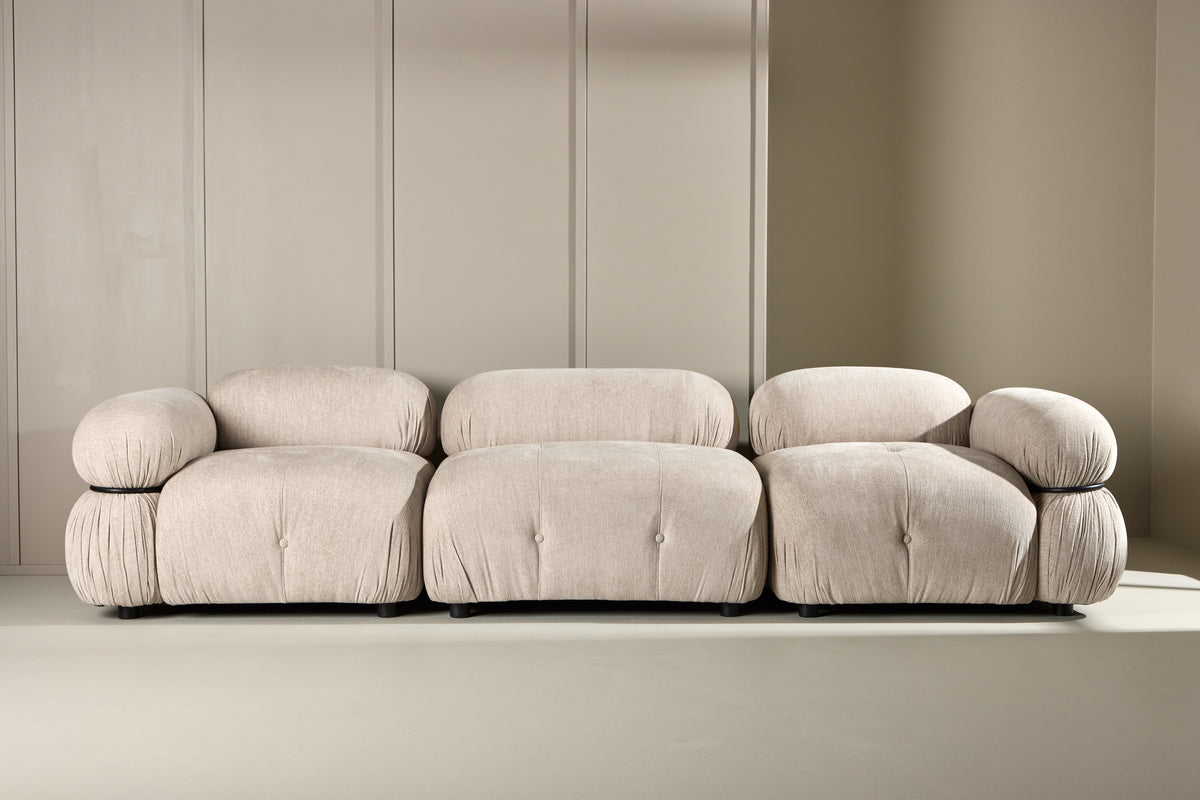 Sofa MIKA three-seater
