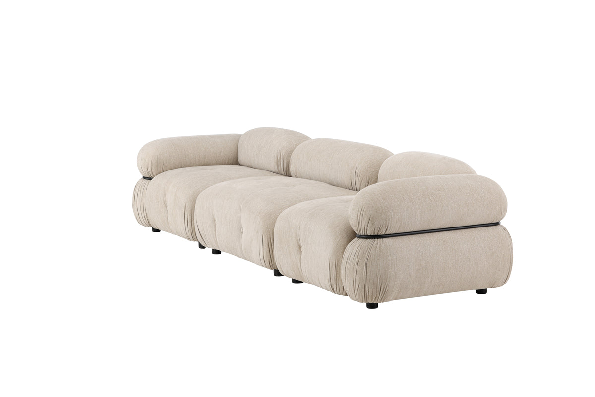 Sofa MIKA three-seater